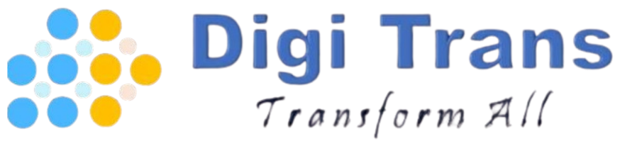 Digi Trans Logo